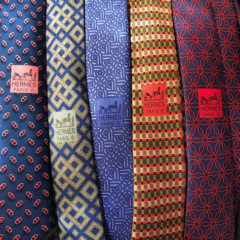 hermes ties san antonio|authentic hermes ties.